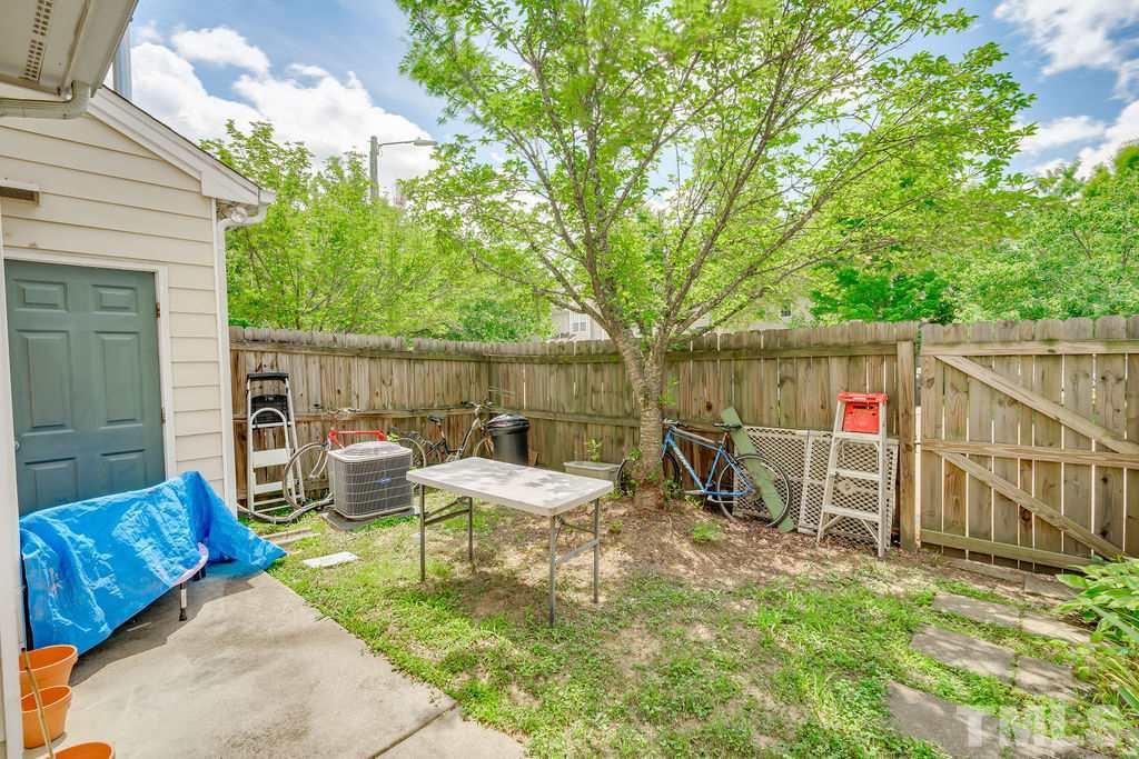 4409 Moss Garden Path Raleigh, NC 27616 - Photo 22 of 25