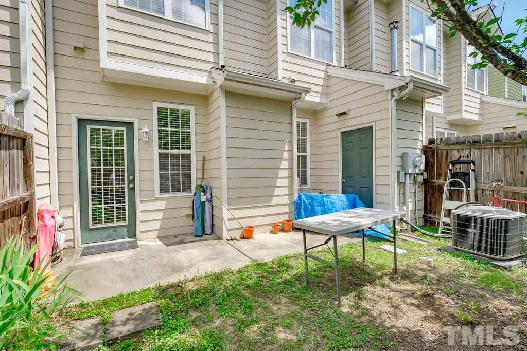 4409 Moss Garden Path Raleigh, NC 27616 - Photo 23 of 25