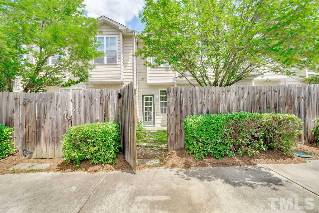 4409 Moss Garden Path Raleigh, NC 27616 - Photo 24 of 25