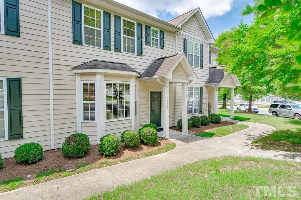 4409 Moss Garden Path Raleigh, NC 27616 - Photo 25 of 25