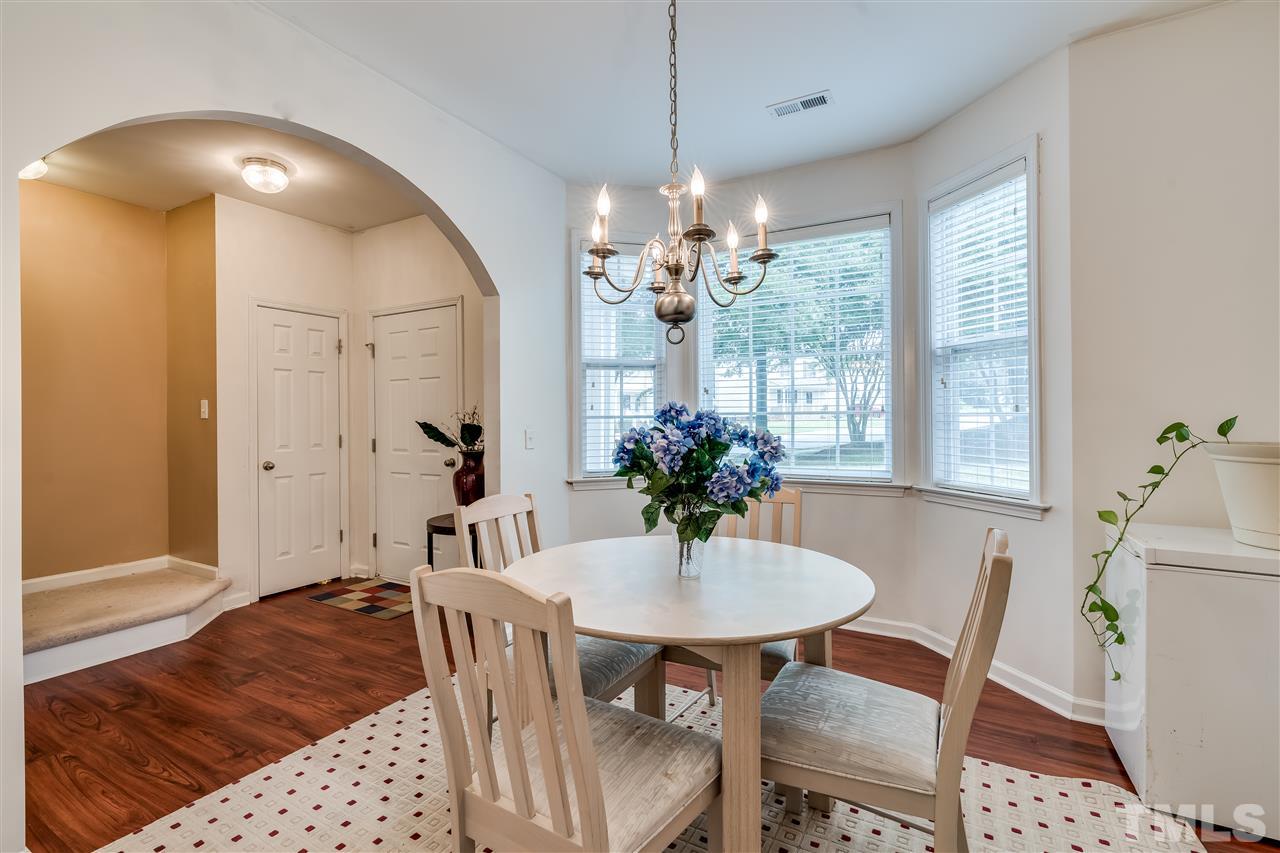 4409 Moss Garden Path Raleigh, NC 27616 - Photo 4 of 25