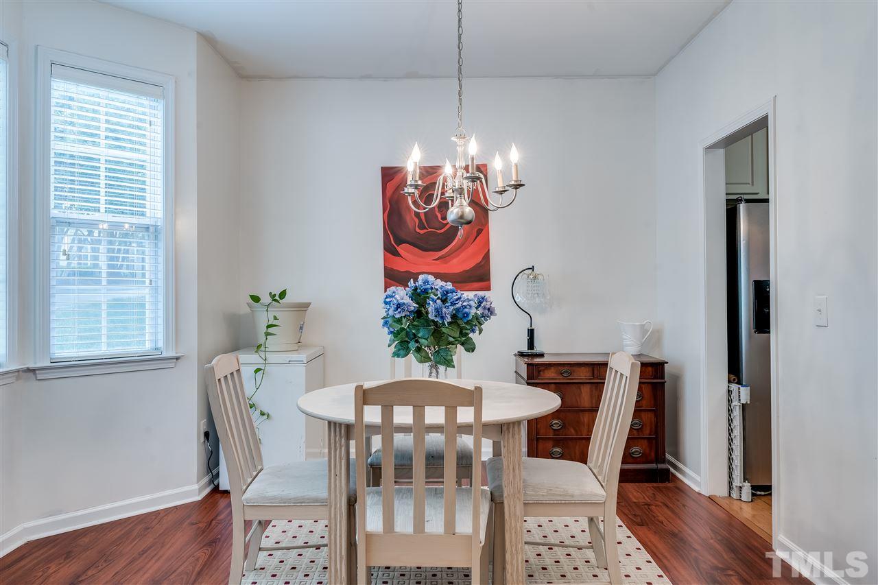 4409 Moss Garden Path Raleigh, NC 27616 - Photo 5 of 25