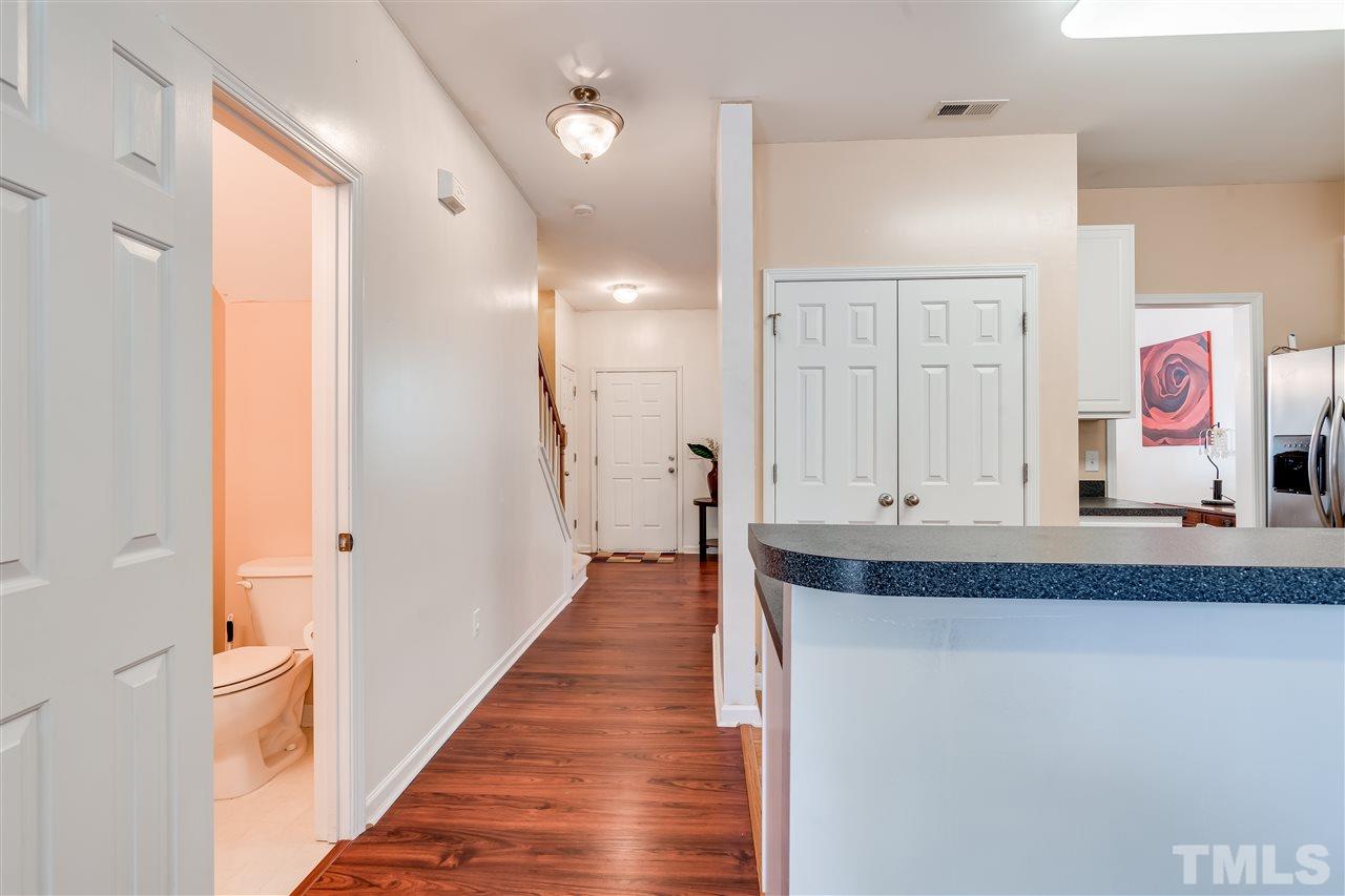 4409 Moss Garden Path Raleigh, NC 27616 - Photo 6 of 25