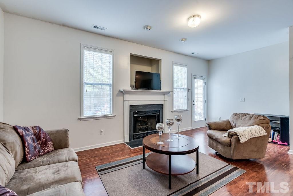4409 Moss Garden Path Raleigh, NC 27616 - Photo 10 of 25