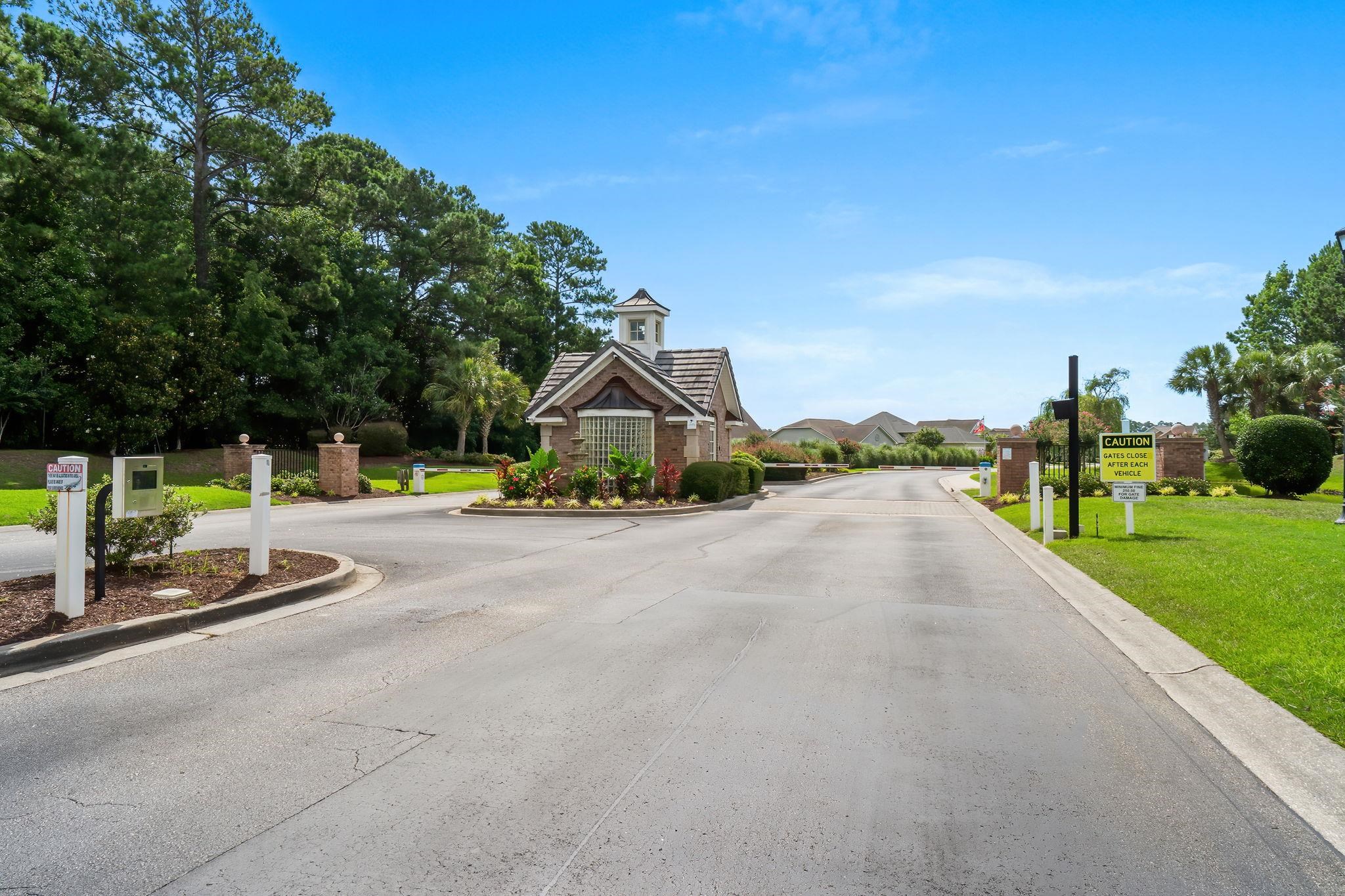 1649 Hack Court Surfside Beach, SC 29575 - Photo 50 of 55 Gallery Image 50