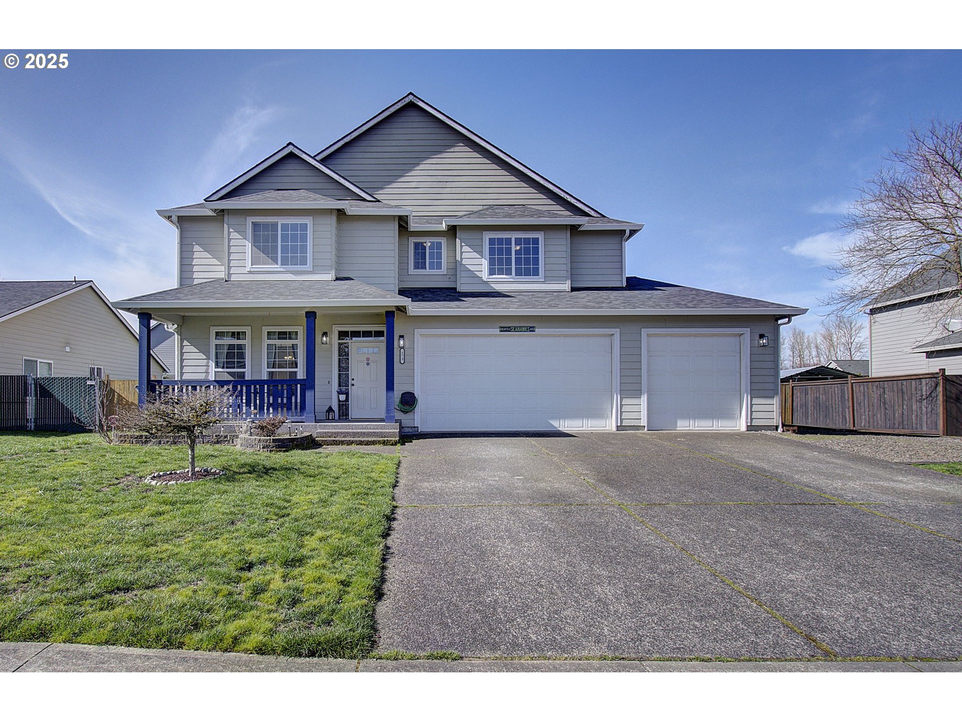 173 Raspberry Lane Woodland, WA 98674 - Photo 1 of 48 Gallery Image 1