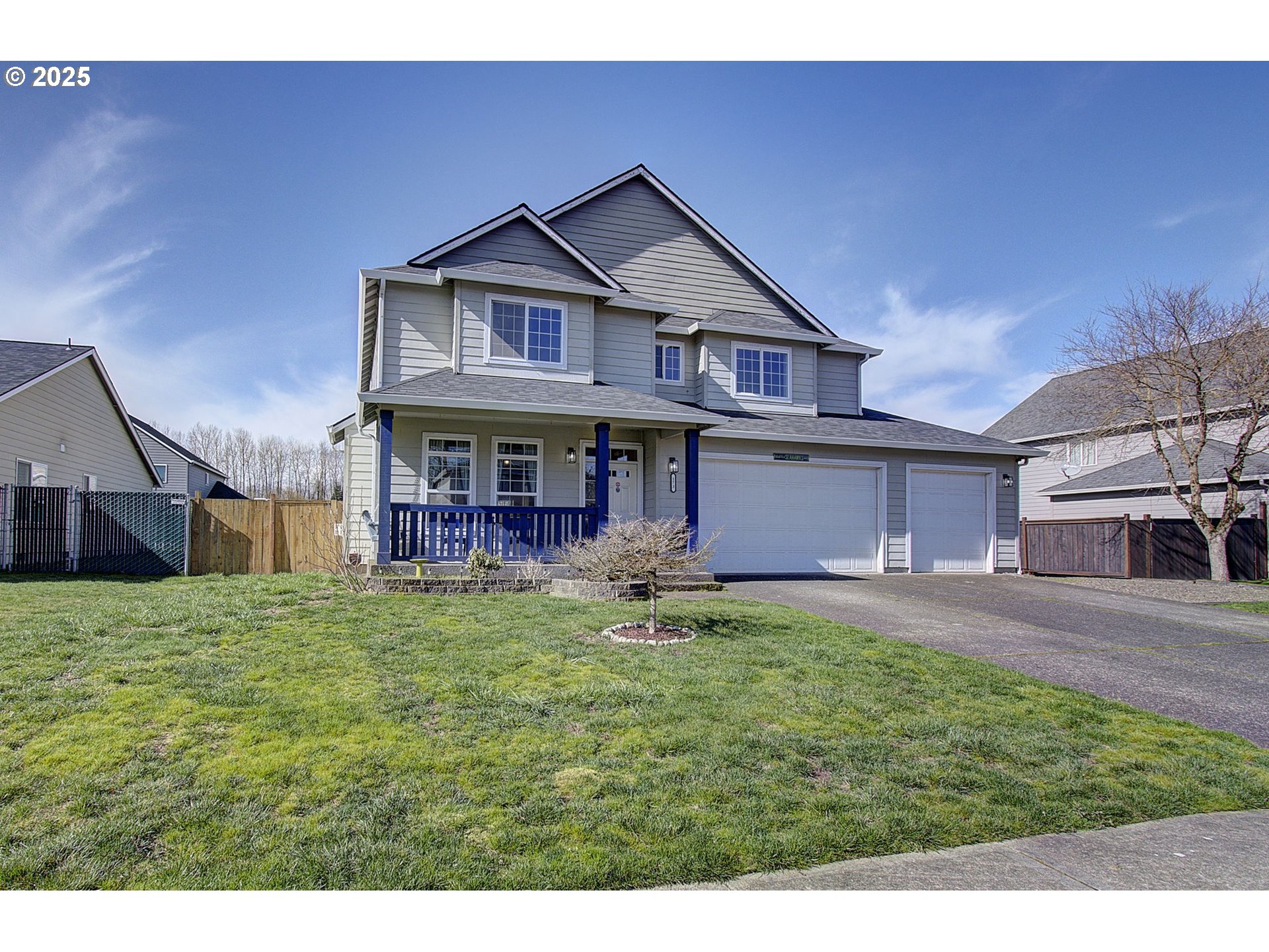 173 Raspberry Lane Woodland, WA 98674 - Photo 2 of 48 Gallery Image 2