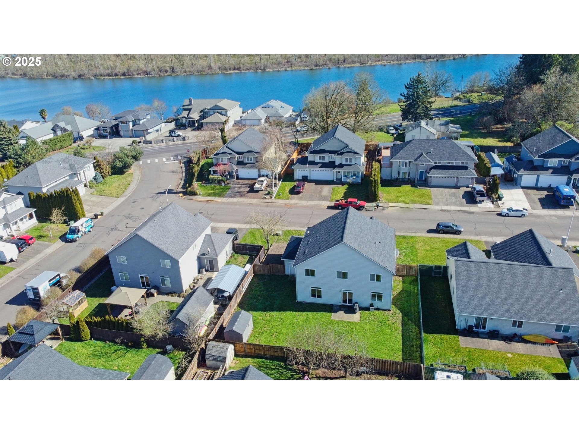 173 Raspberry Lane Woodland, WA 98674 - Photo 47 of 48 Gallery Image 47