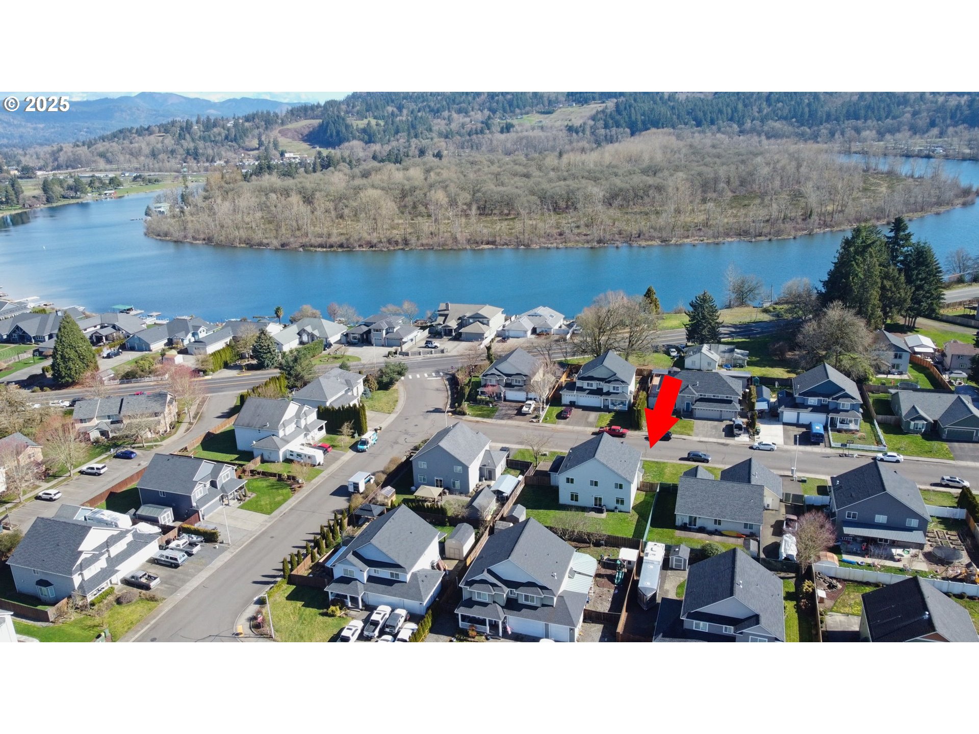 173 Raspberry Lane Woodland, WA 98674 - Photo 48 of 48 Gallery Image 48