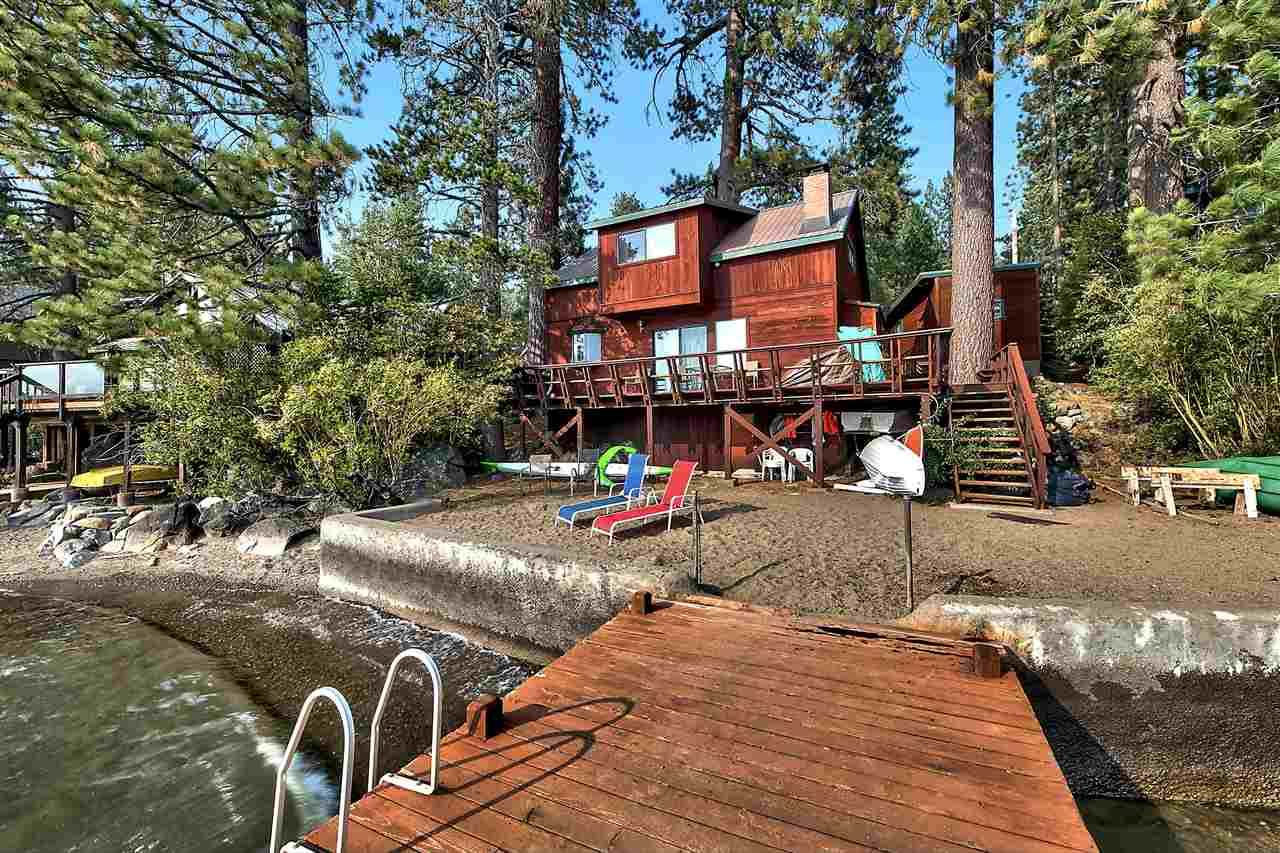 13099 Donner Pass Road Truckee, CA 96161 - Photo 1 of 21 Gallery Image 1