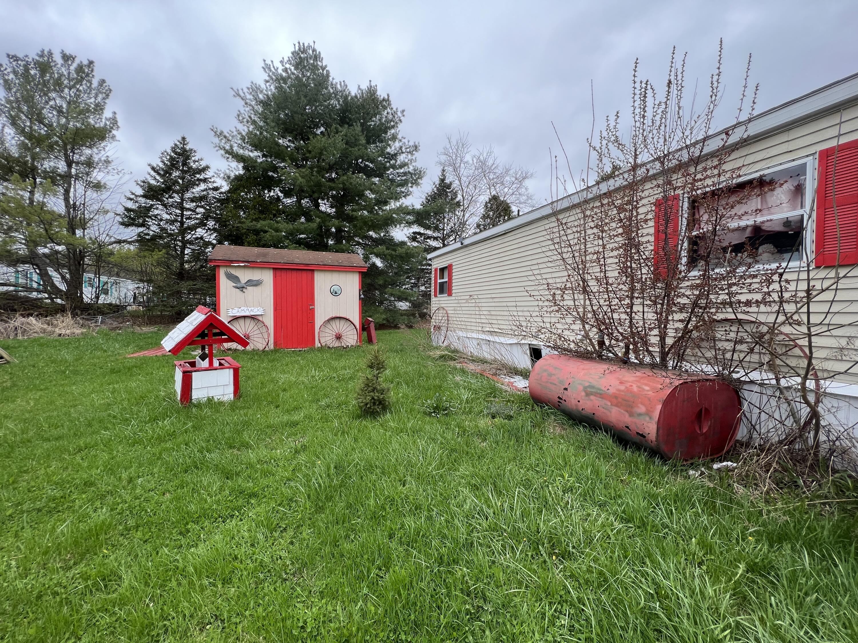 666 Finson Road Bangor, ME 04401 - Photo 6 of 40 791C22F3-1D6E-43BE-927E-AF68FDEC406E