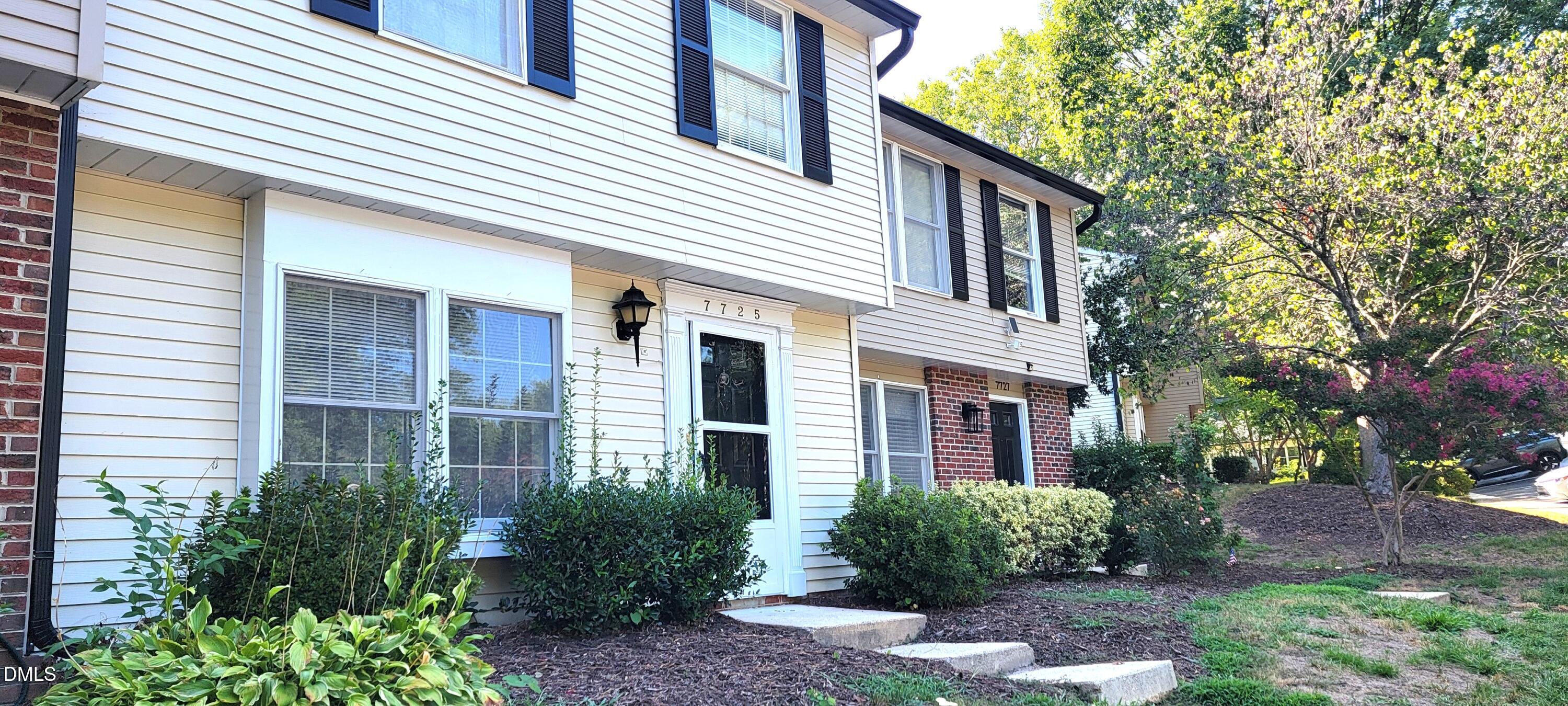 7725 Sandra Lane Raleigh, NC 27615 - Photo 2 of 15 20260817_162224