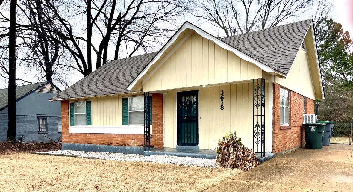 3678 Neely Road Memphis, TN 38109 - Photo 16 of 16