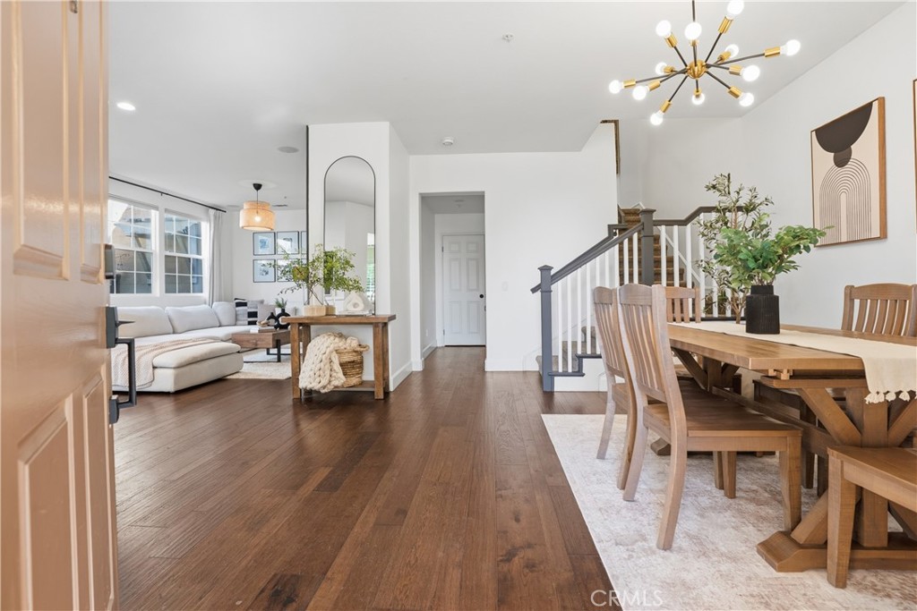 72 Sellas Road North Ladera Ranch, CA 92694 - Photo 2 of 59 Entry