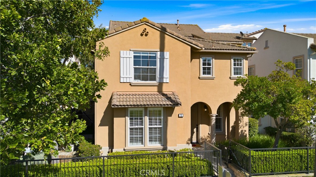 72 Sellas Road North Ladera Ranch, CA 92694 - Photo 34 of 59 Front of Home