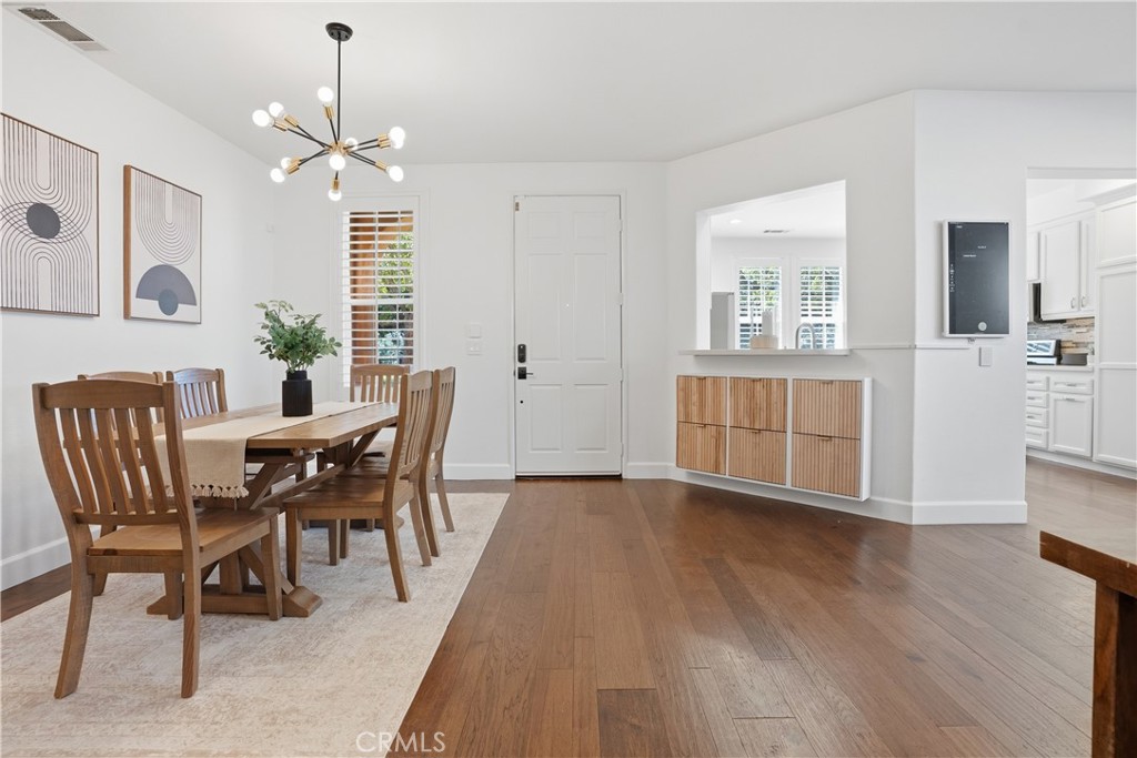 72 Sellas Road North Ladera Ranch, CA 92694 - Photo 4 of 59 Dining Room