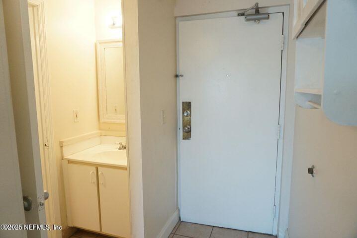 6970 A1A South, Unit 234 St. Augustine, FL 32080 - Photo 7 of 11 a view of a bathroom