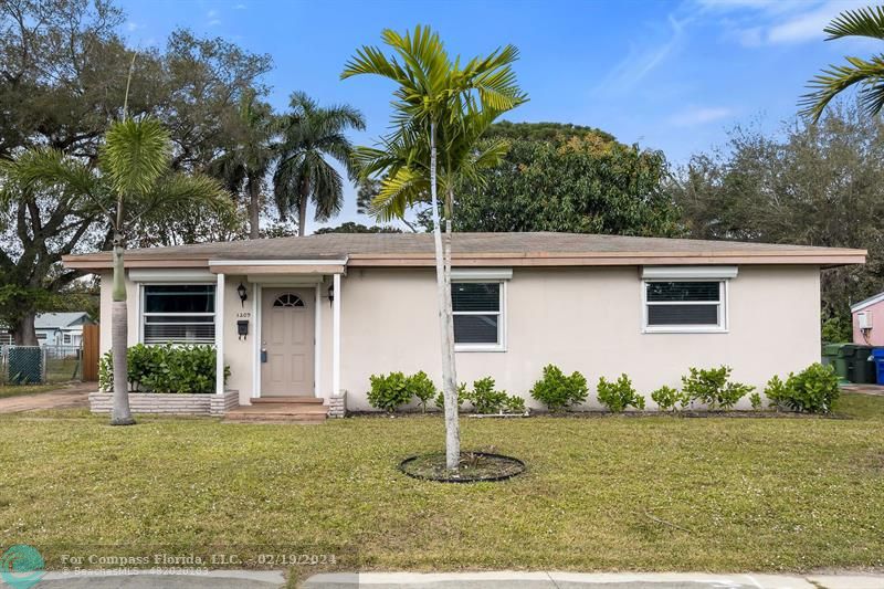 1209 Southwest 20th St  