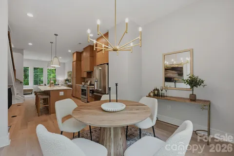 $591,000 | 608 East 16th Street, Charlotte, NC 28206