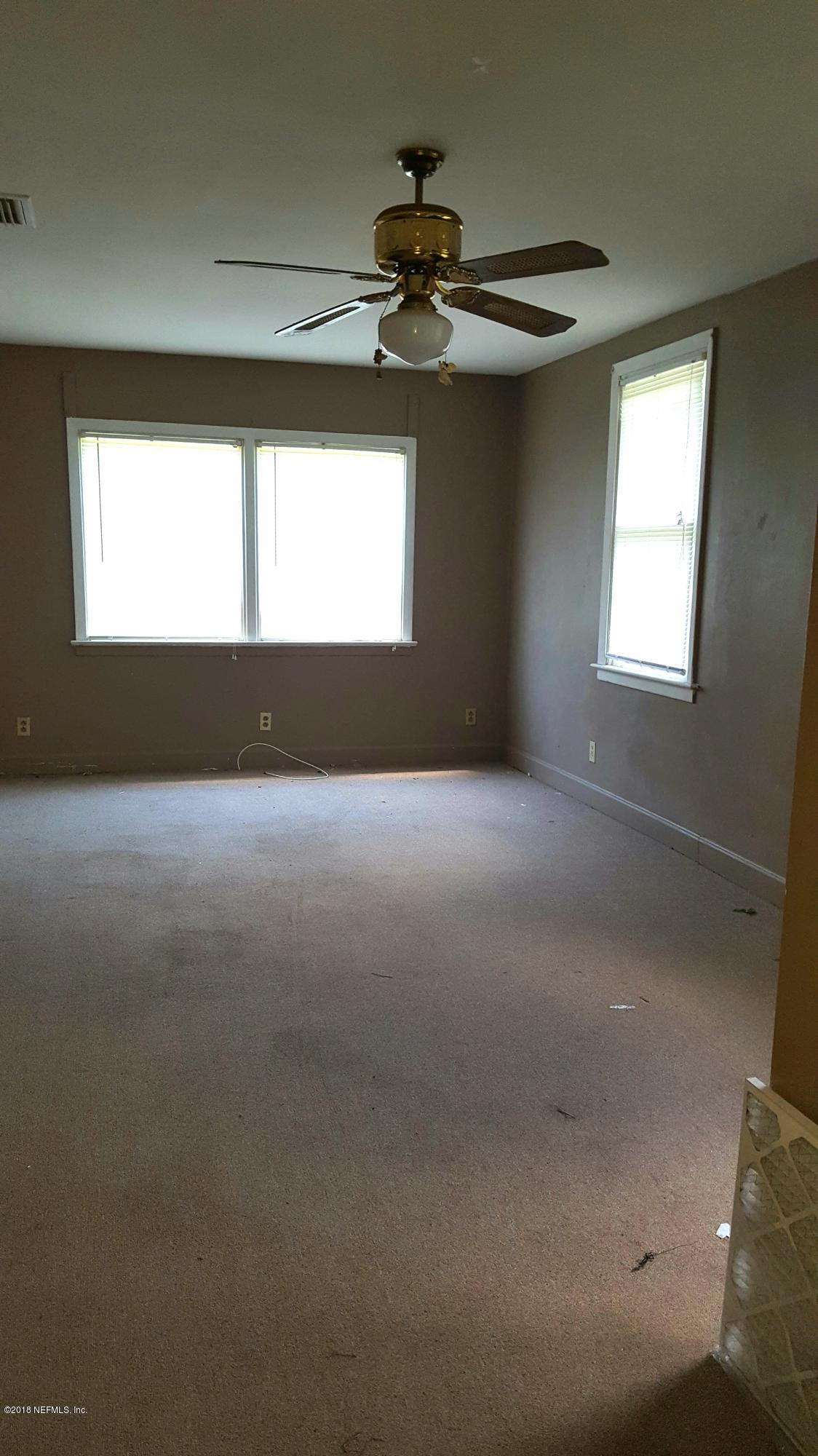 243 Kirk Road Jacksonville, FL 32218 - Photo 11 of 22 Bedroom 3