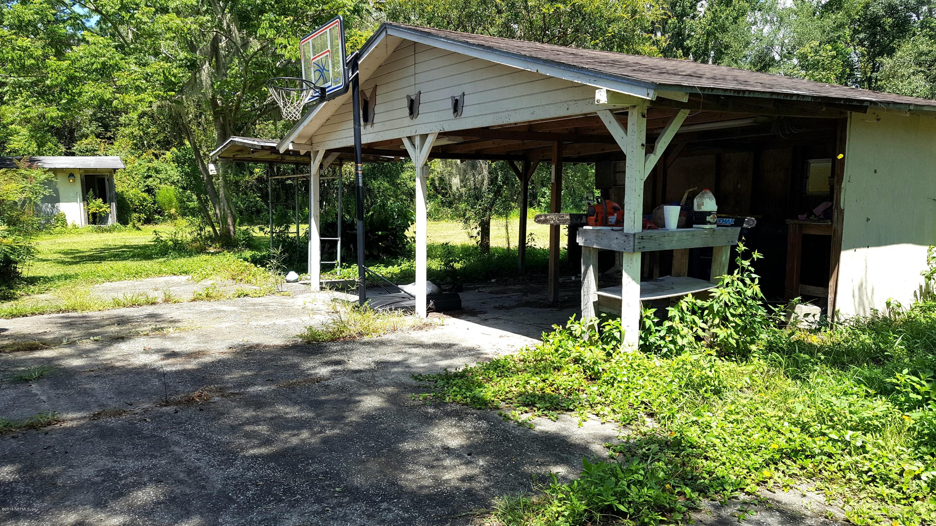 243 Kirk Road Jacksonville, FL 32218 - Photo 21 of 22 2 Car Car Port
