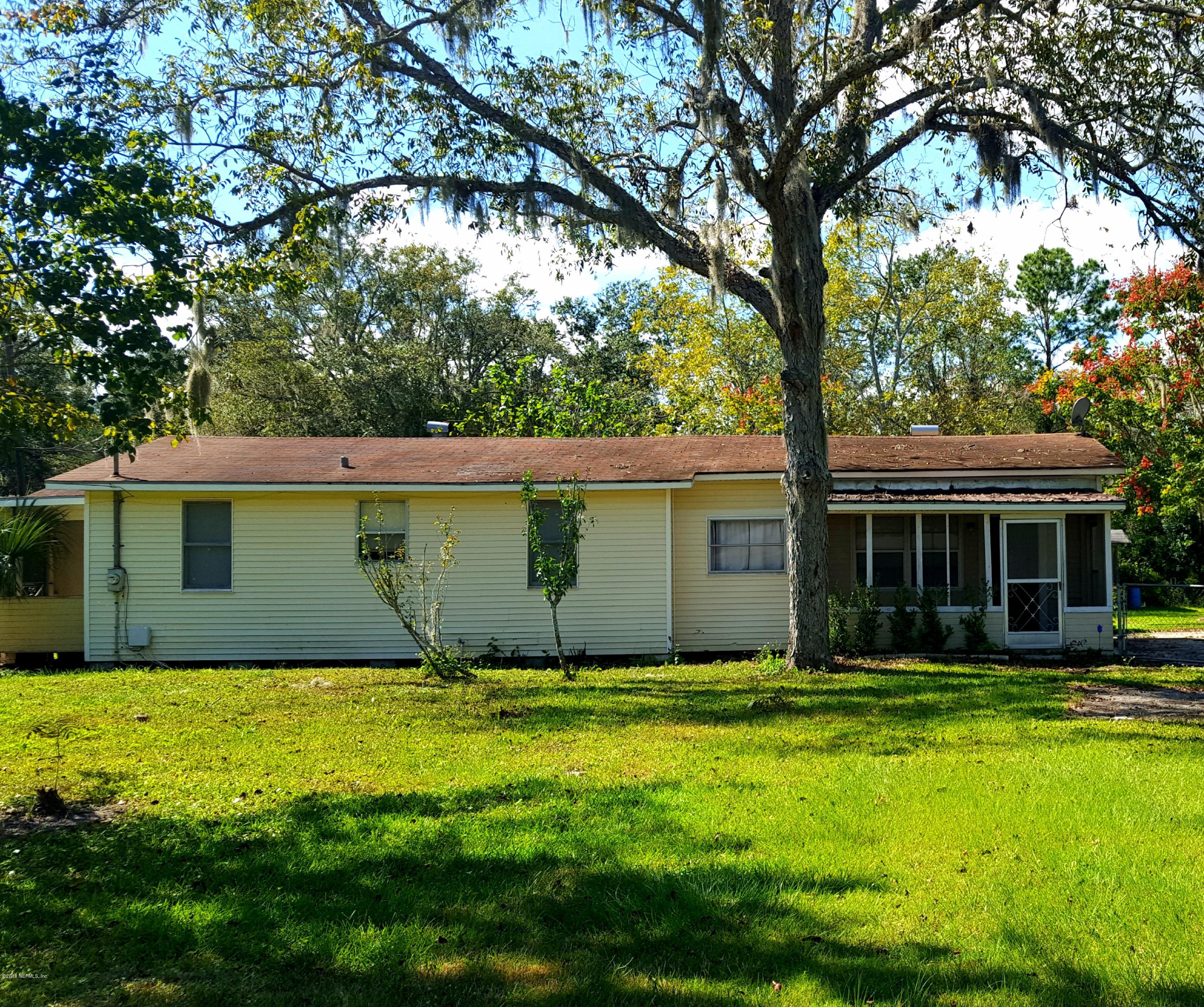 243 Kirk Road Jacksonville, FL 32218 - Photo 22 of 22 Front View