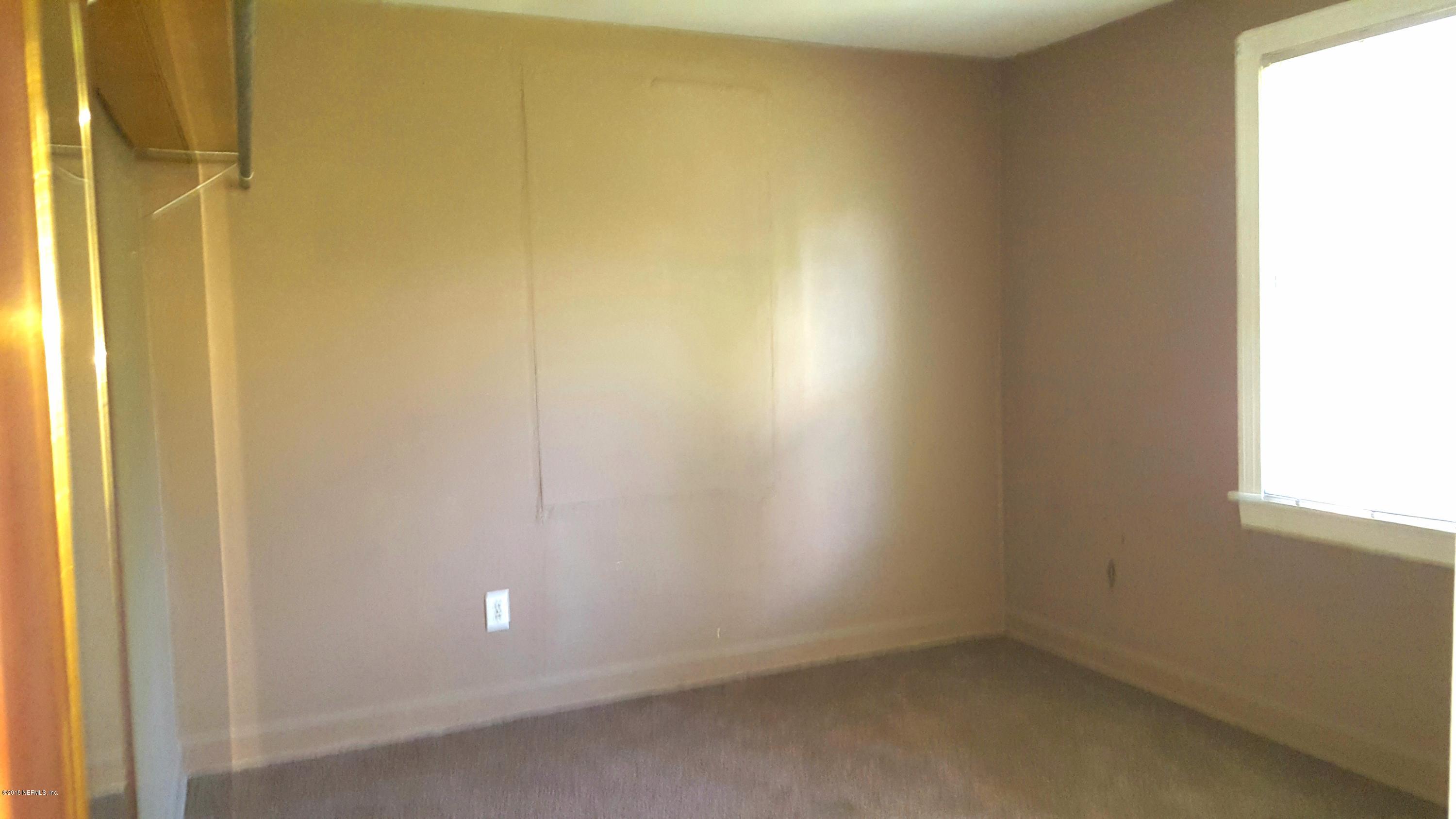 243 Kirk Road Jacksonville, FL 32218 - Photo 10 of 22 Bedroom 2