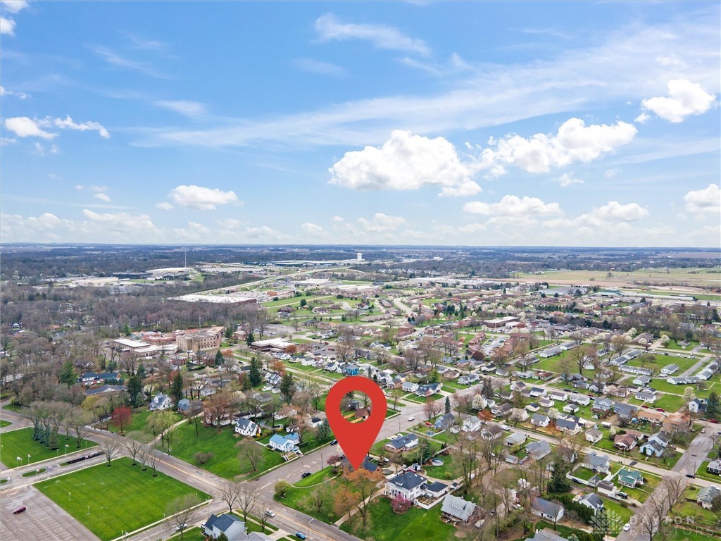 520 South Ridge Avenue Troy, OH 45373 - Photo 60 of 76 Gallery Image 60