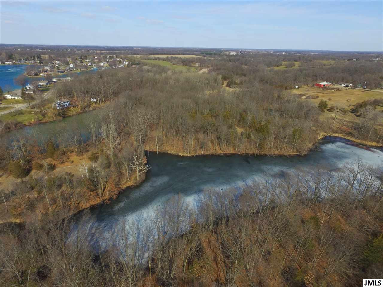 11281 Hewitt Road Brooklyn, MI 49230 - Photo 2 of 10 Photo 2