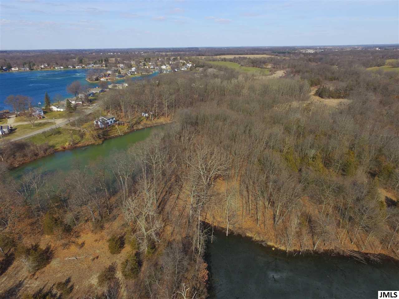 11281 Hewitt Road Brooklyn, MI 49230 - Photo 4 of 10 Photo 4