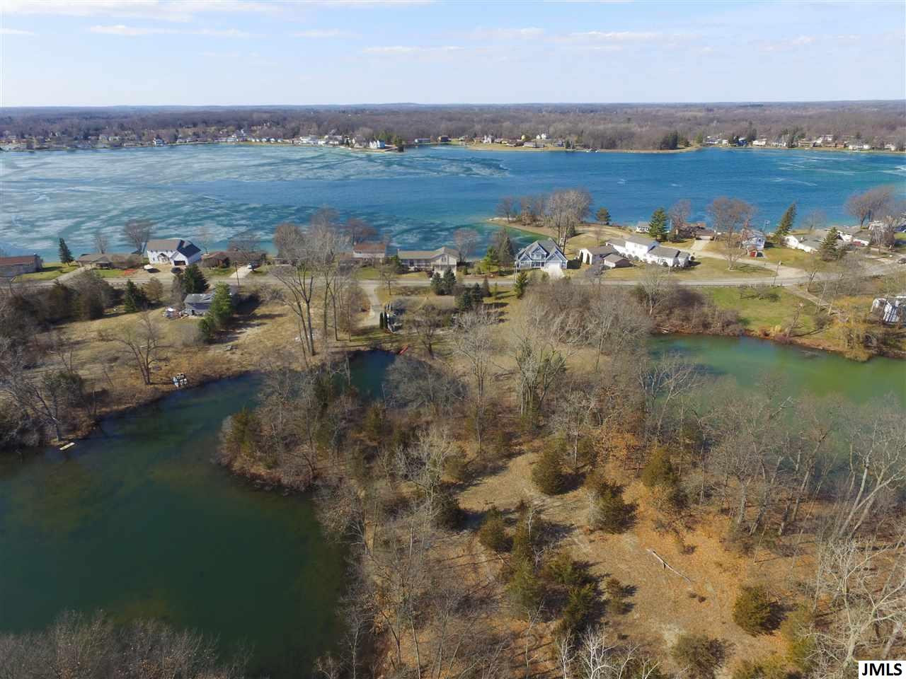 11281 Hewitt Road Brooklyn, MI 49230 - Photo 5 of 10 Photo 5