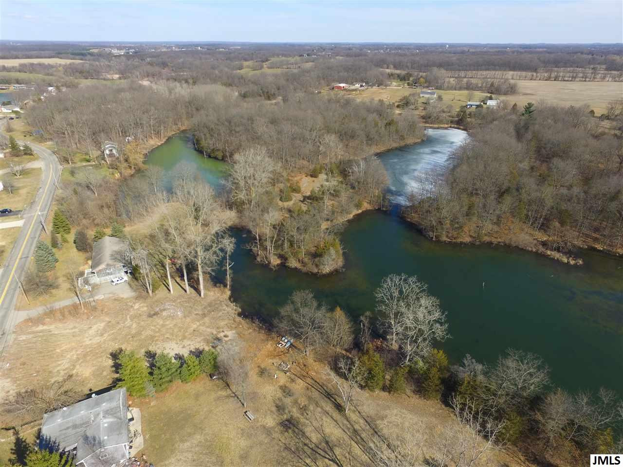 11281 Hewitt Road Brooklyn, MI 49230 - Photo 7 of 10 Photo 7