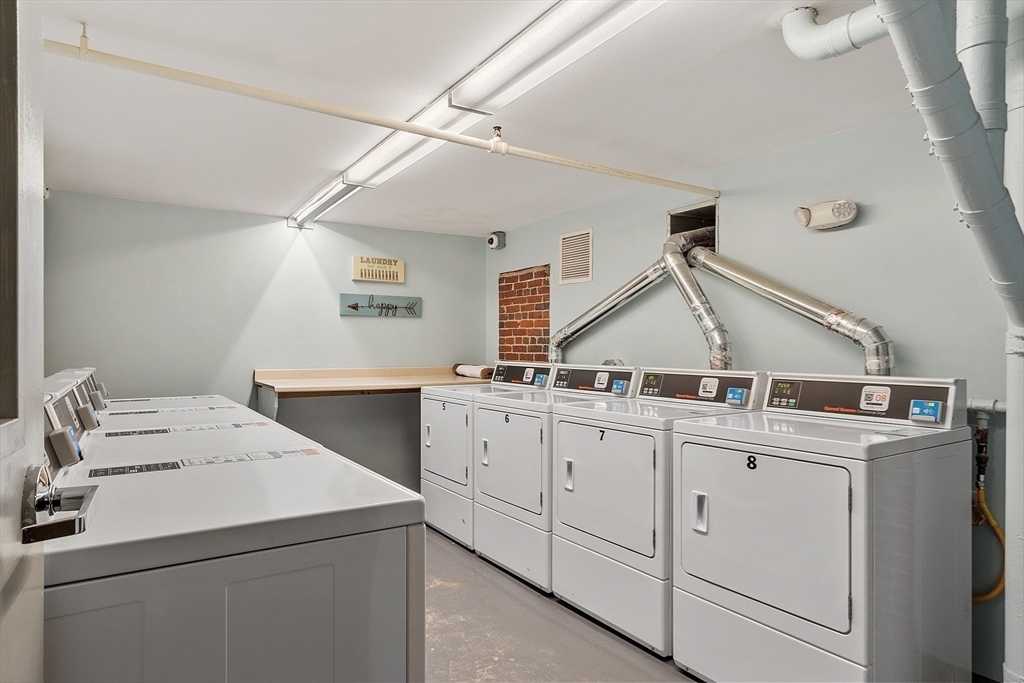 172 Middle Street, Unit 105 Lowell, MA 01852 - Photo 38 of 41