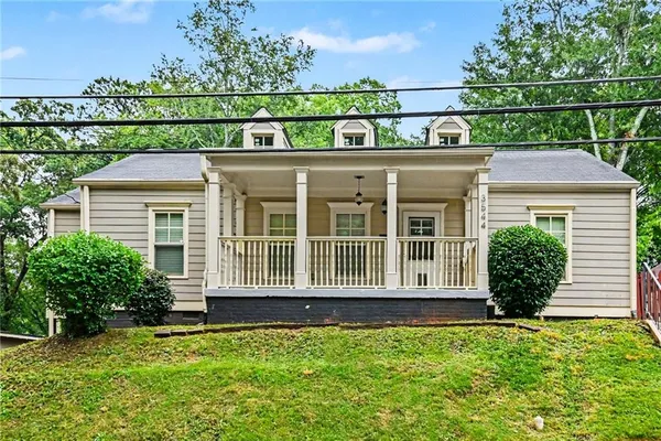 $2,650 | 3544 College Street, Atlanta, GA 30337