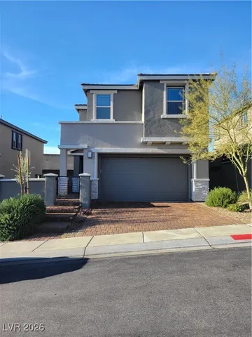 $2,750 | 889 Cirrus Cloud Avenue, Las Vegas, NV 89138
