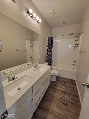 $2,750 | 889 Cirrus Cloud Avenue, Las Vegas, NV 89138