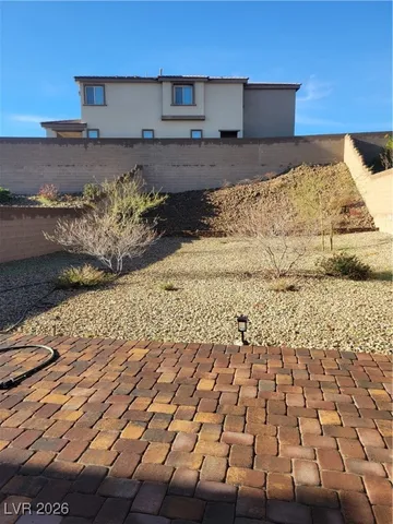 $2,750 | 889 Cirrus Cloud Avenue, Las Vegas, NV 89138