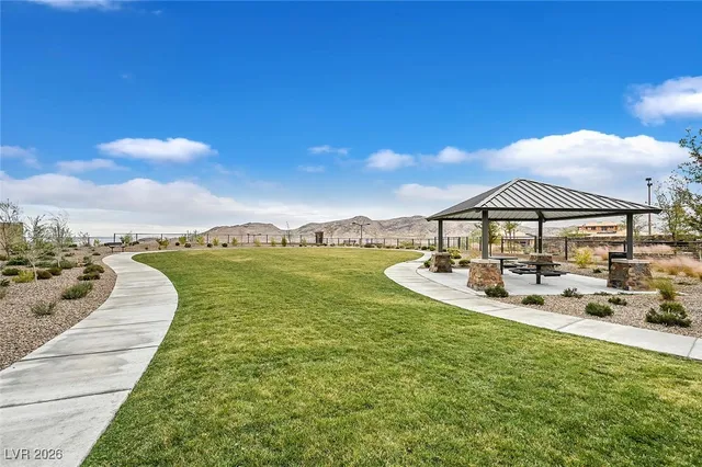 $2,750 | 889 Cirrus Cloud Avenue, Las Vegas, NV 89138