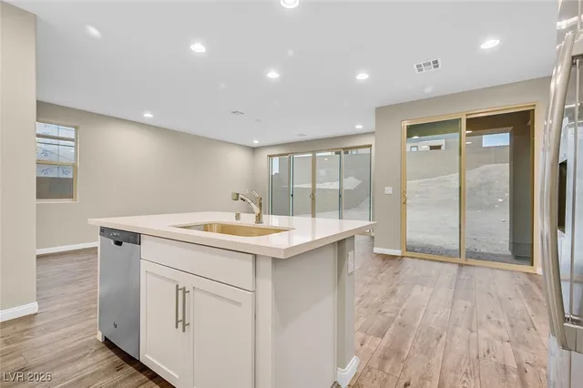 $2,750 | 889 Cirrus Cloud Avenue, Las Vegas, NV 89138