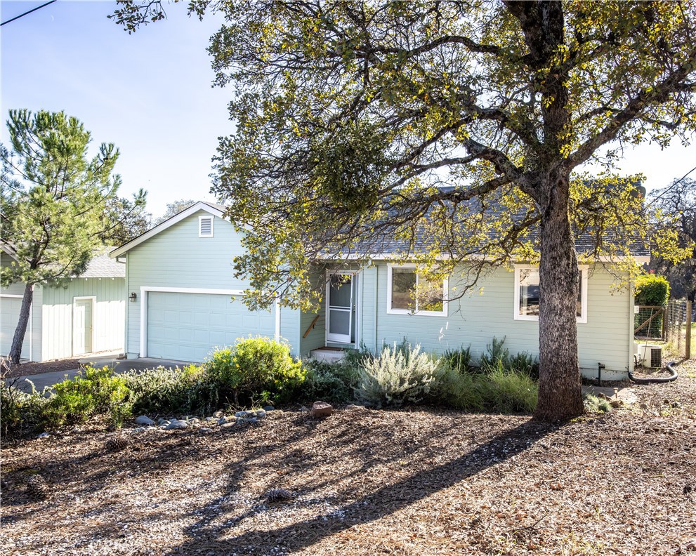 15518 Little Peak Road Hidden Valley Lake, CA 95467 - Photo 2 of 29