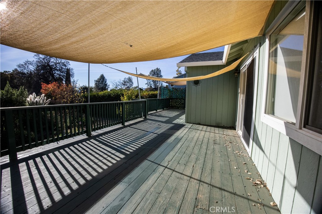 15518 Little Peak Road Hidden Valley Lake, CA 95467 - Photo 25 of 29