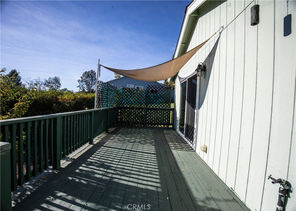 15518 Little Peak Road Hidden Valley Lake, CA 95467 - Photo 27 of 29