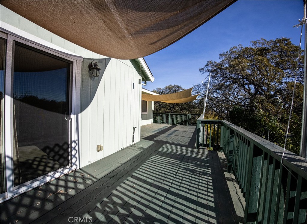 15518 Little Peak Road Hidden Valley Lake, CA 95467 - Photo 28 of 29