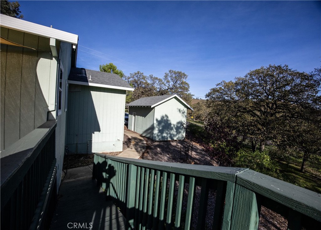 15518 Little Peak Road Hidden Valley Lake, CA 95467 - Photo 29 of 29