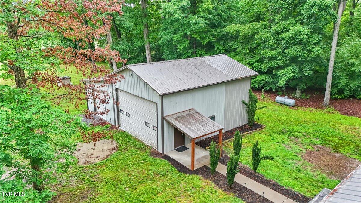 1594 Christian Bend Road Church Hill, TN 37642 - Photo 86 of 123 115-DJI_20260521161441_0015_D