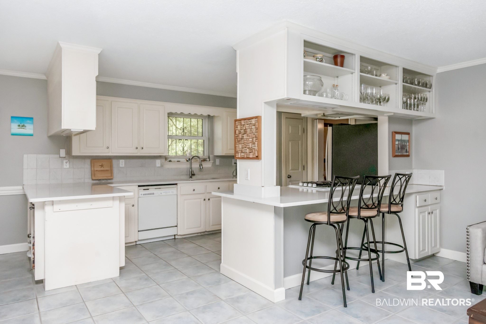 505 Huntleigh Way Mobile, AL 36608 - Photo 20 of 38