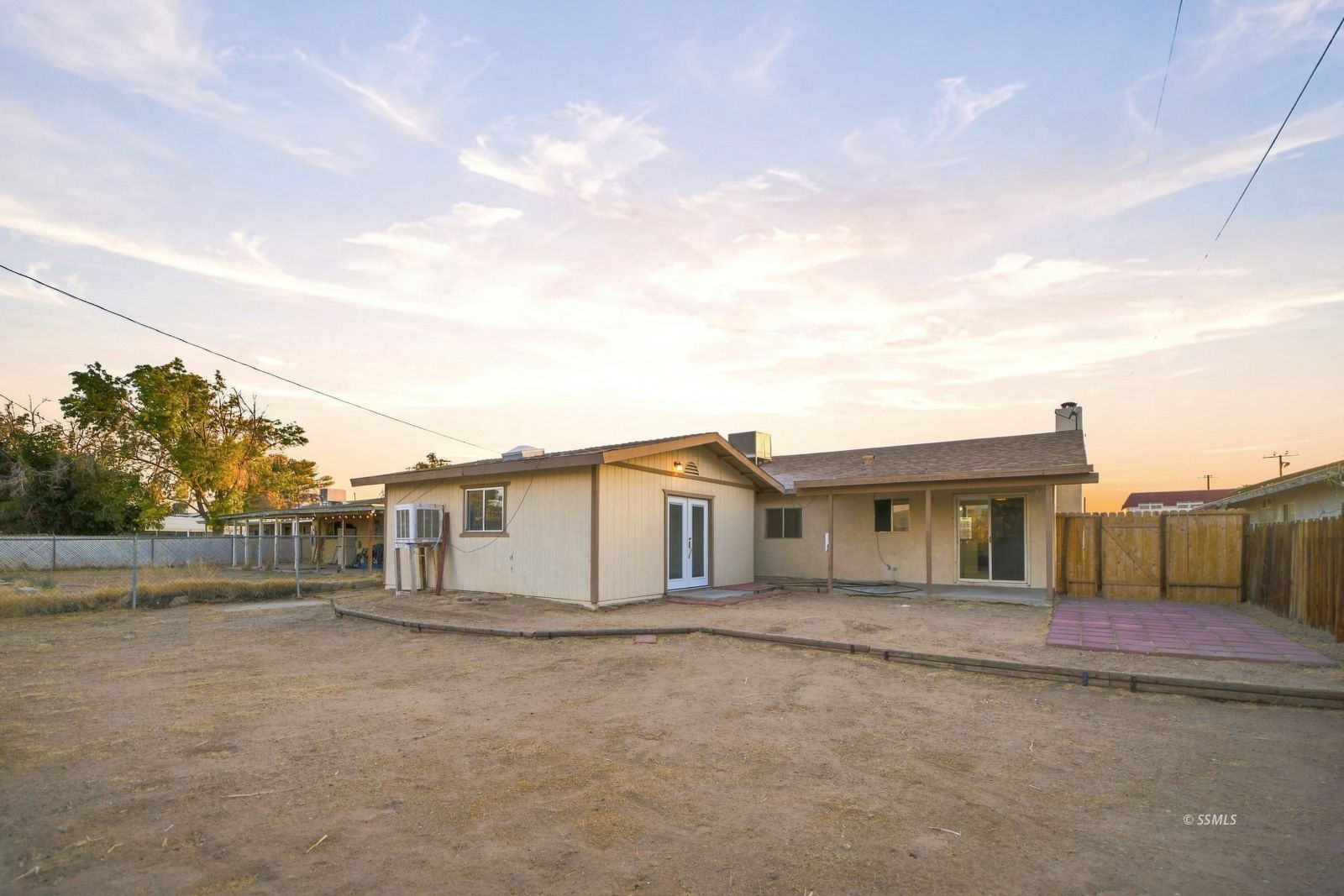 116 South Desert Candles Street Ridgecrest, CA 93555 - Photo 17 of 26 Gallery Image 17