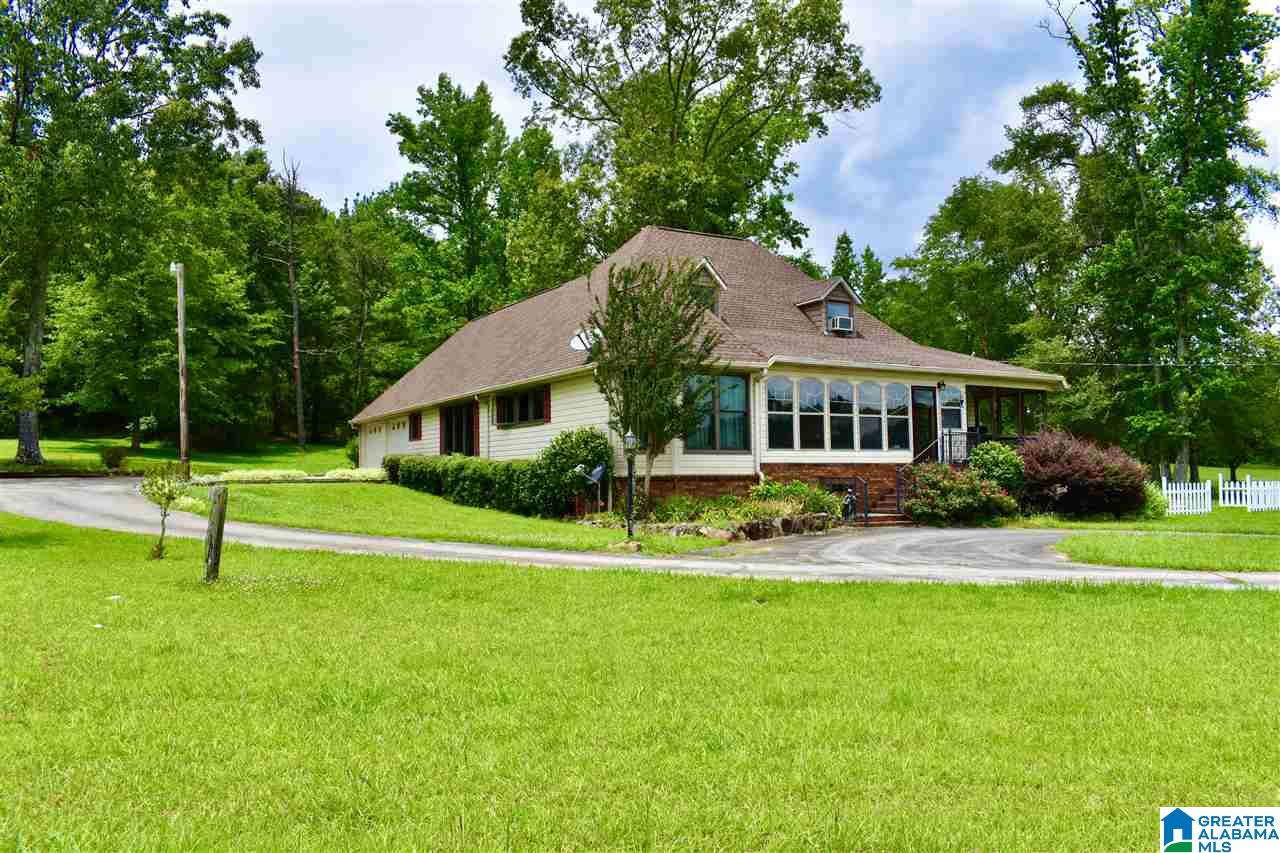 3775 Tidwell Hollow Road Oneonta, AL 35121 - Photo 3 of 49
