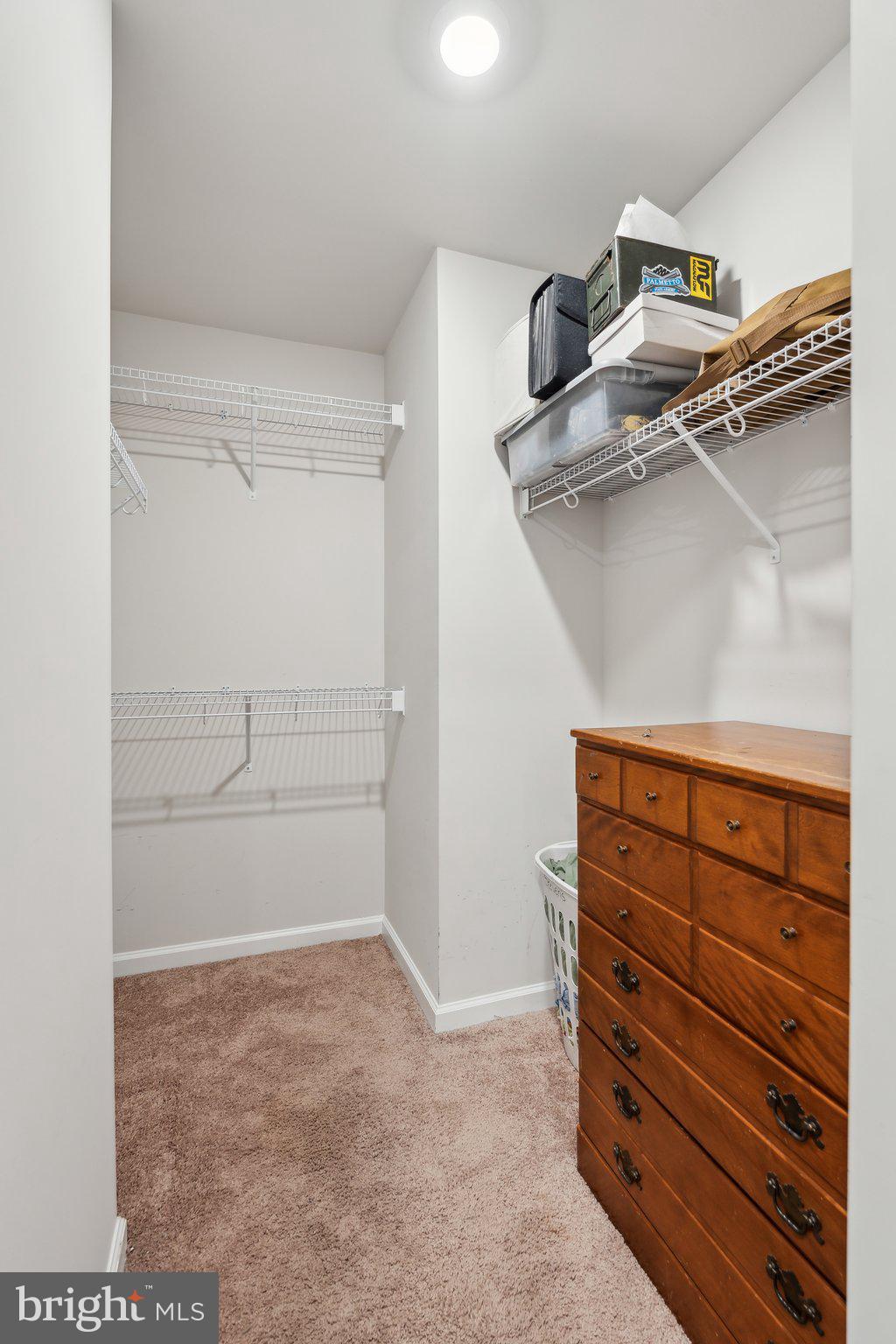 17026 Rollins Road Bowling Green, VA 22427 - Photo 15 of 19 a view of a store room with cabinets