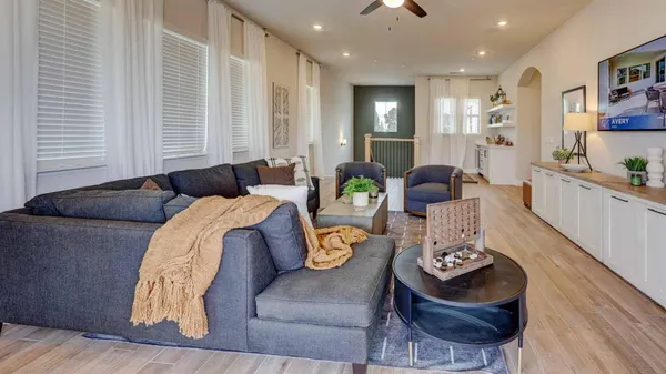 $1,523,150 | 11206 North Via Ravenna Drive, Fresno, CA 93730